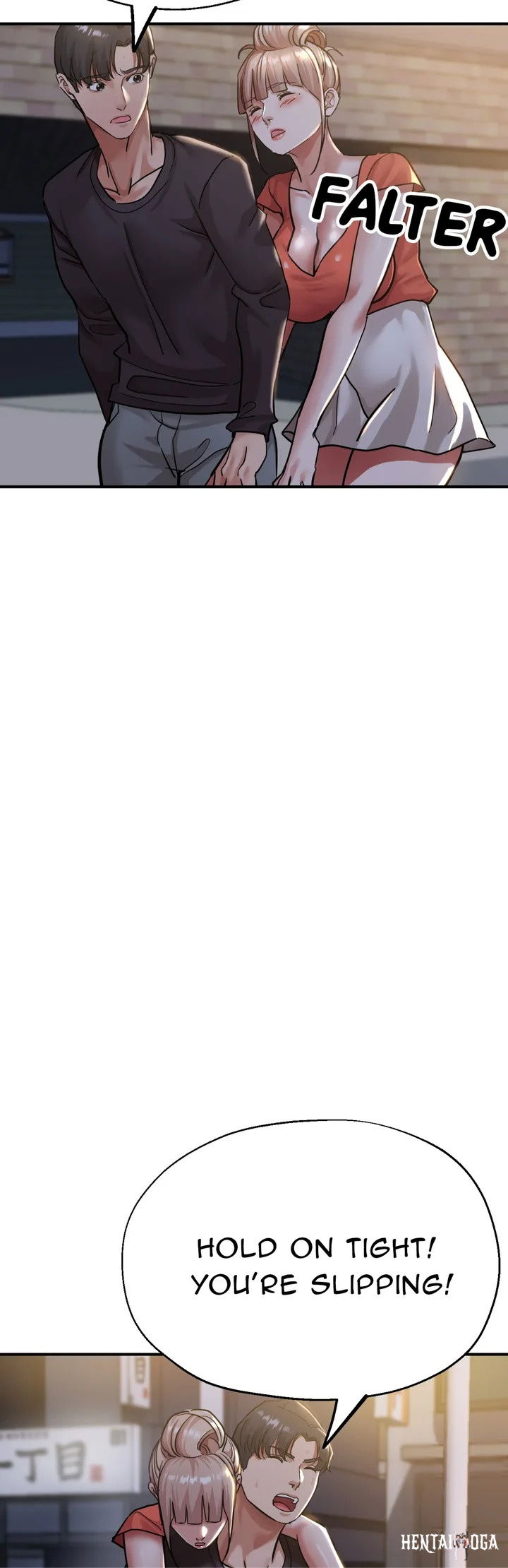 3 Sisters (Uncensored) 3 Sisters (Uncensored) Chapter 9 - Page 25