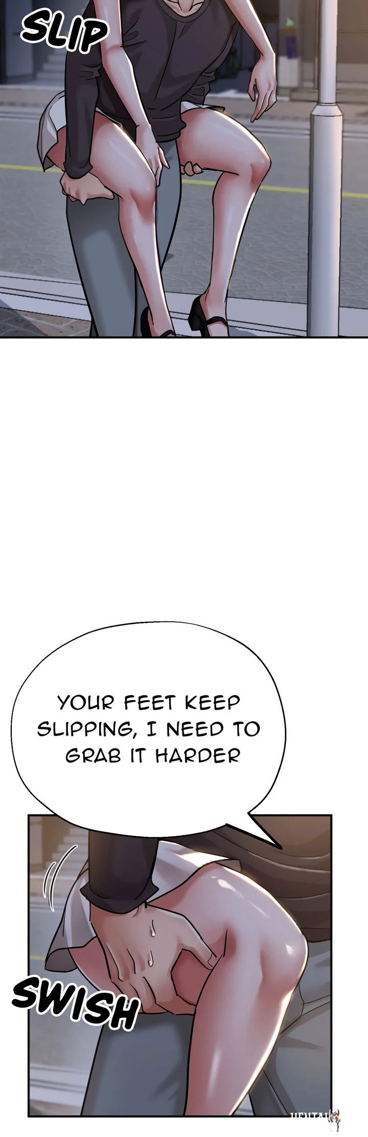 3 Sisters (Uncensored) 3 Sisters (Uncensored) Chapter 9 - Page 26