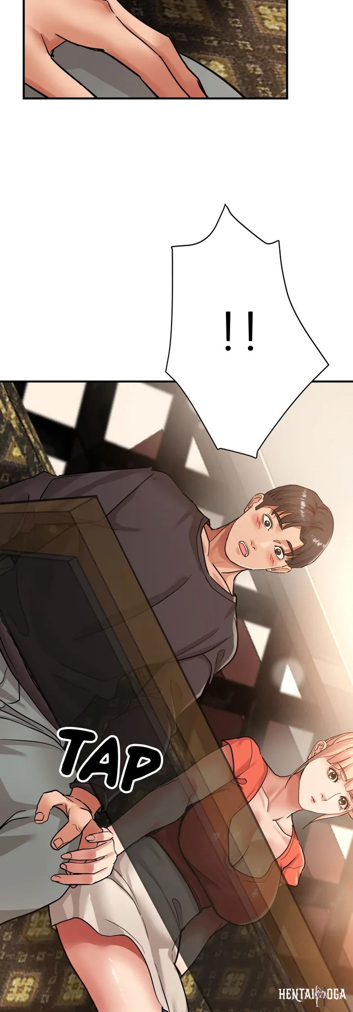 3 Sisters (Uncensored) 3 Sisters (Uncensored) Chapter 9 - Page 3