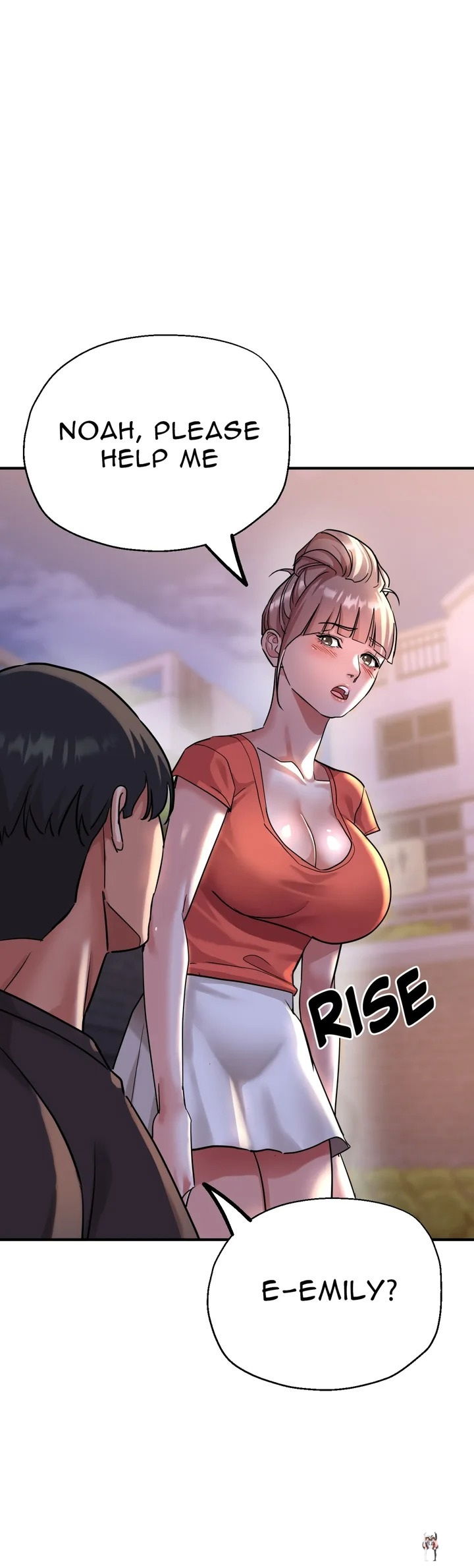 3 Sisters (Uncensored) 3 Sisters (Uncensored) Chapter 9 - Page 36