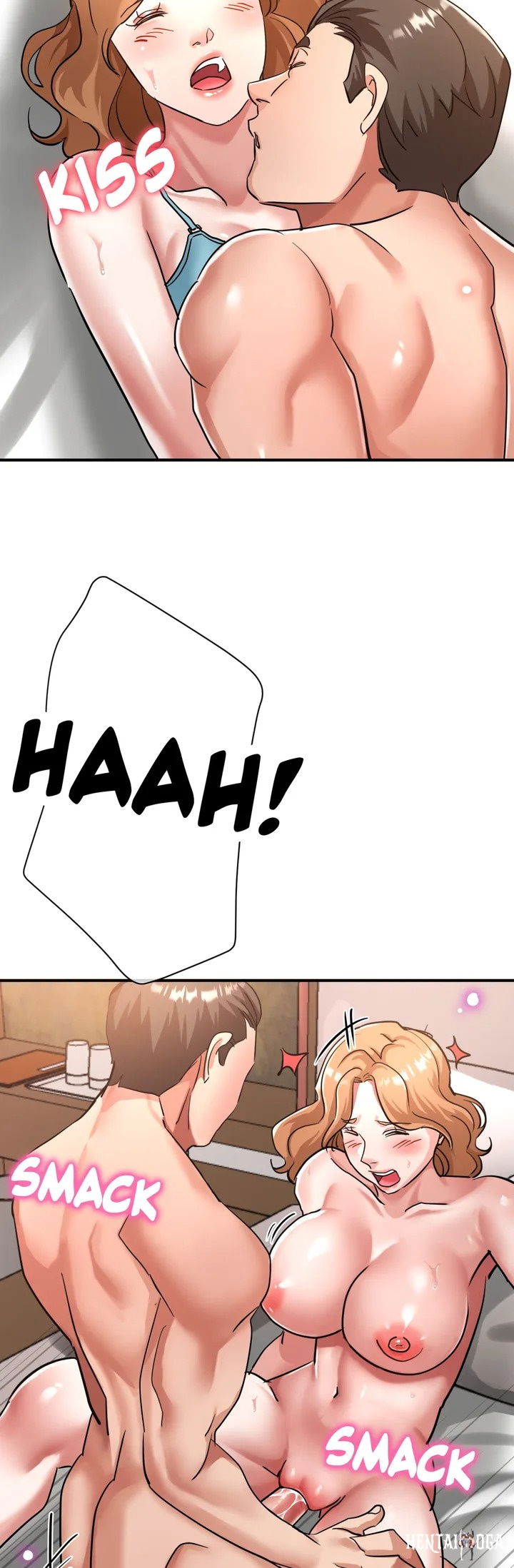 3 Sisters (Uncensored) 3 Sisters (Uncensored) Chapter 9 - Page 38