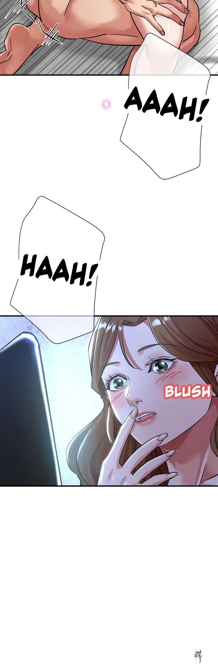 3 Sisters (Uncensored) 3 Sisters (Uncensored) Chapter 9 - Page 39