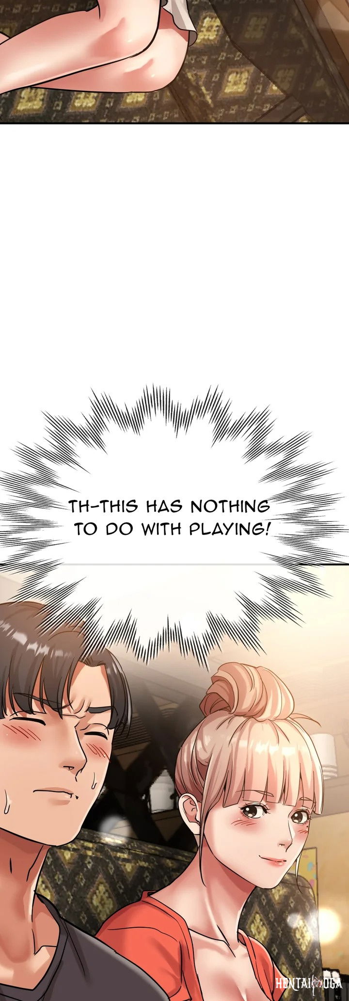 3 Sisters (Uncensored) 3 Sisters (Uncensored) Chapter 9 - Page 4