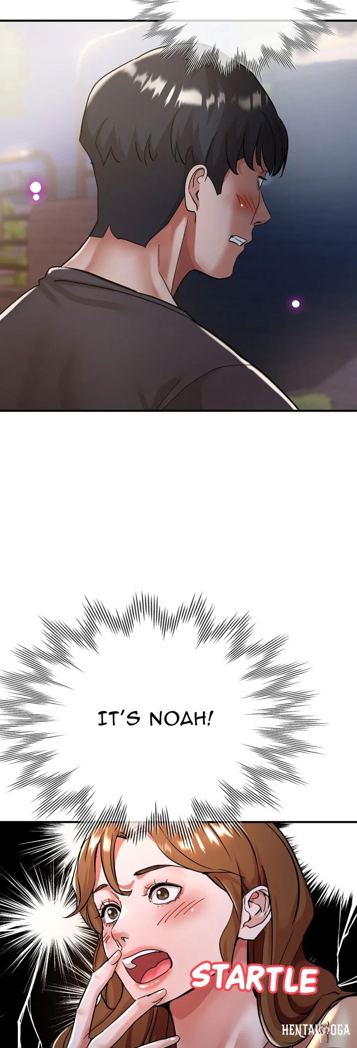 3 Sisters (Uncensored) 3 Sisters (Uncensored) Chapter 9 - Page 51