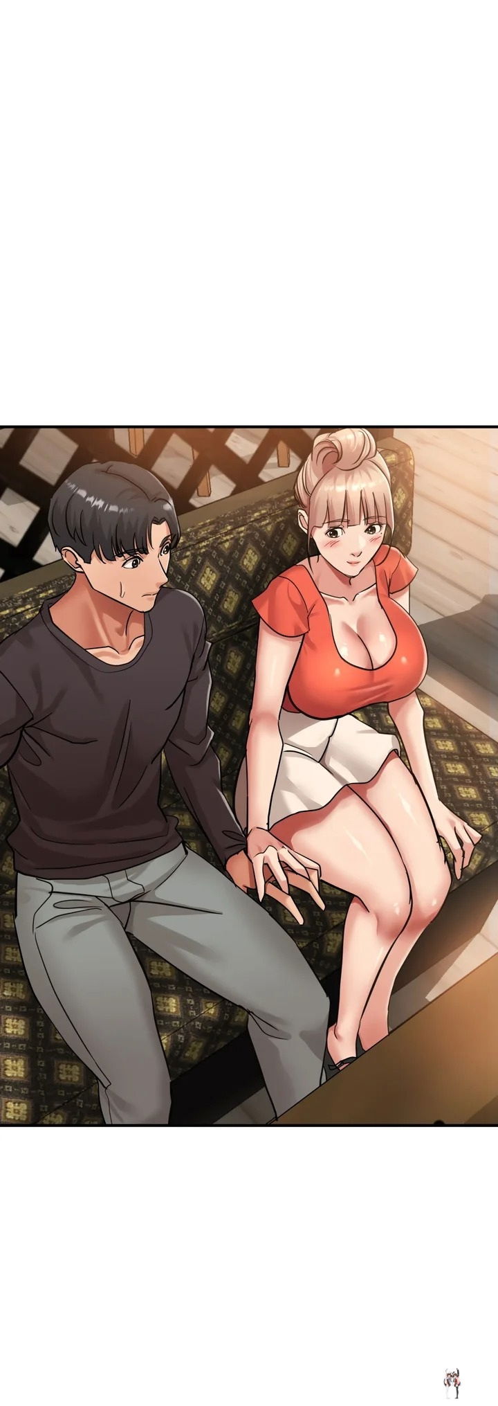 3 Sisters (Uncensored) 3 Sisters (Uncensored) Chapter 9 - Page 6