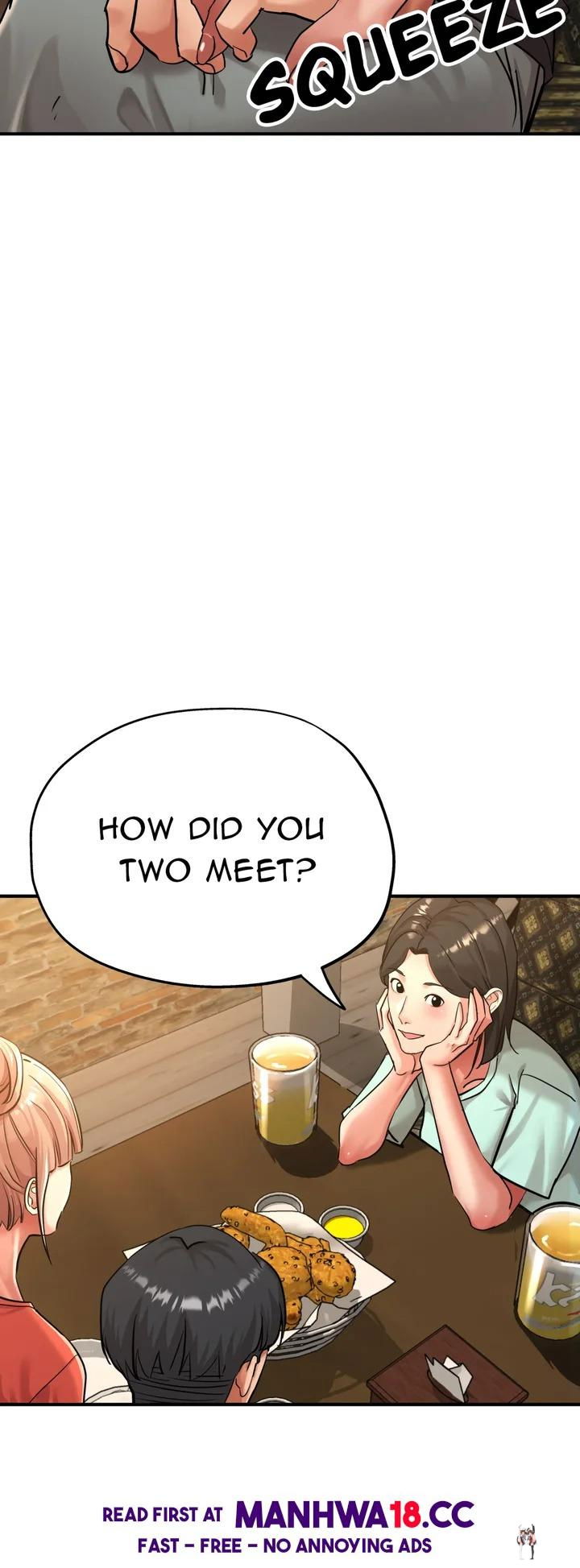 3 Sisters (Uncensored) 3 Sisters (Uncensored) Chapter 9 - Page 8