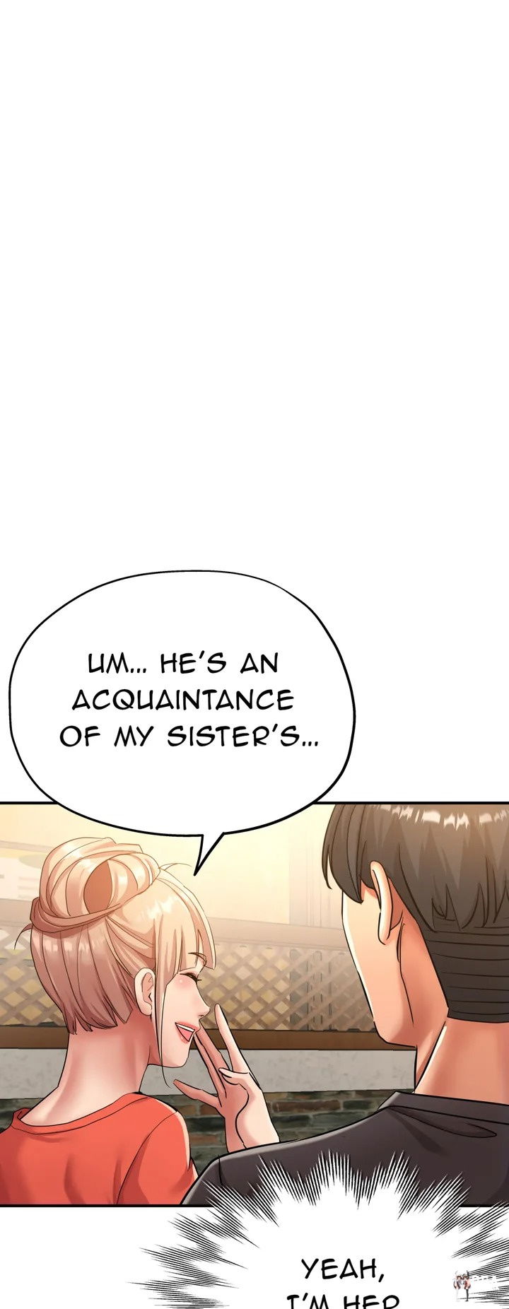3 Sisters (Uncensored) 3 Sisters (Uncensored) Chapter 9 - Page 9