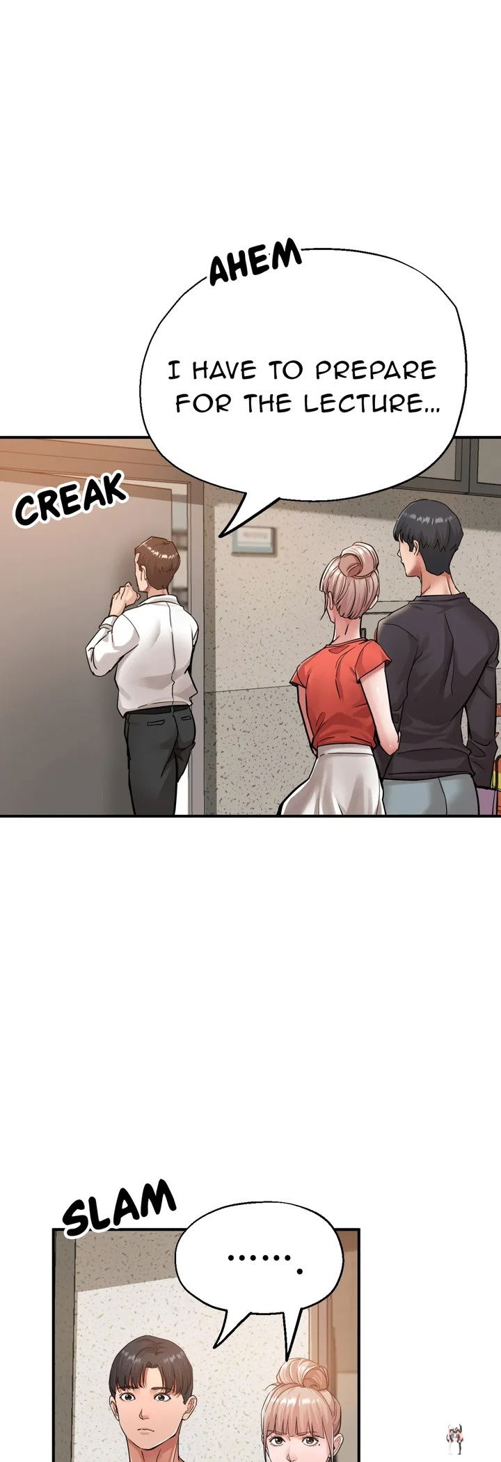 3 Sisters (Uncensored) 3 Sisters (Uncensored) Chapter 8 - Page 10