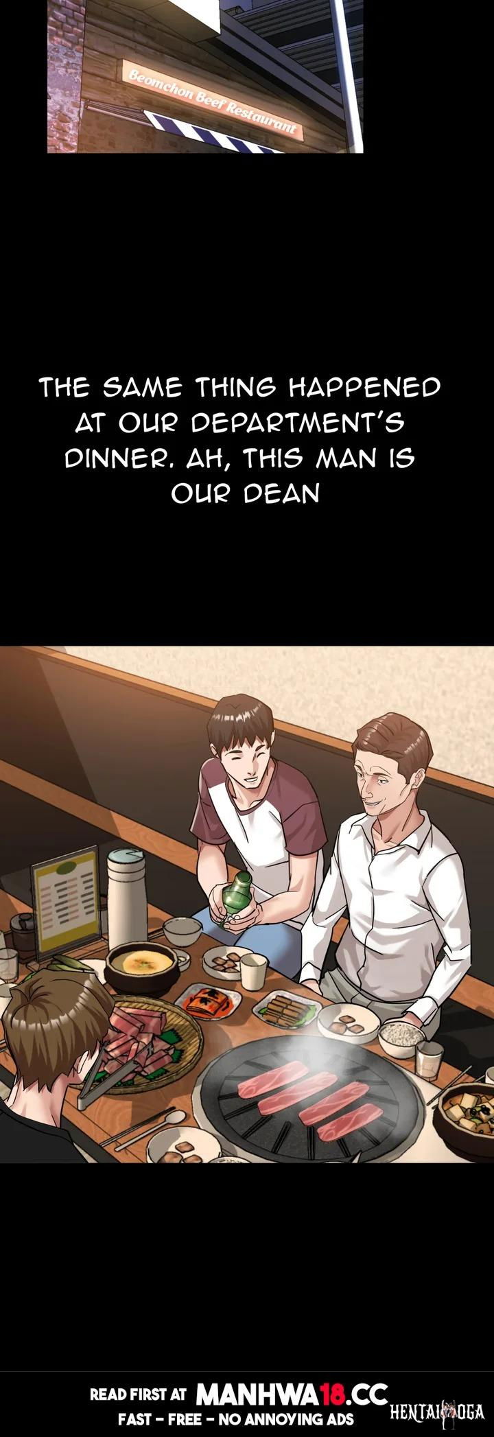 3 Sisters (Uncensored) 3 Sisters (Uncensored) Chapter 8 - Page 16