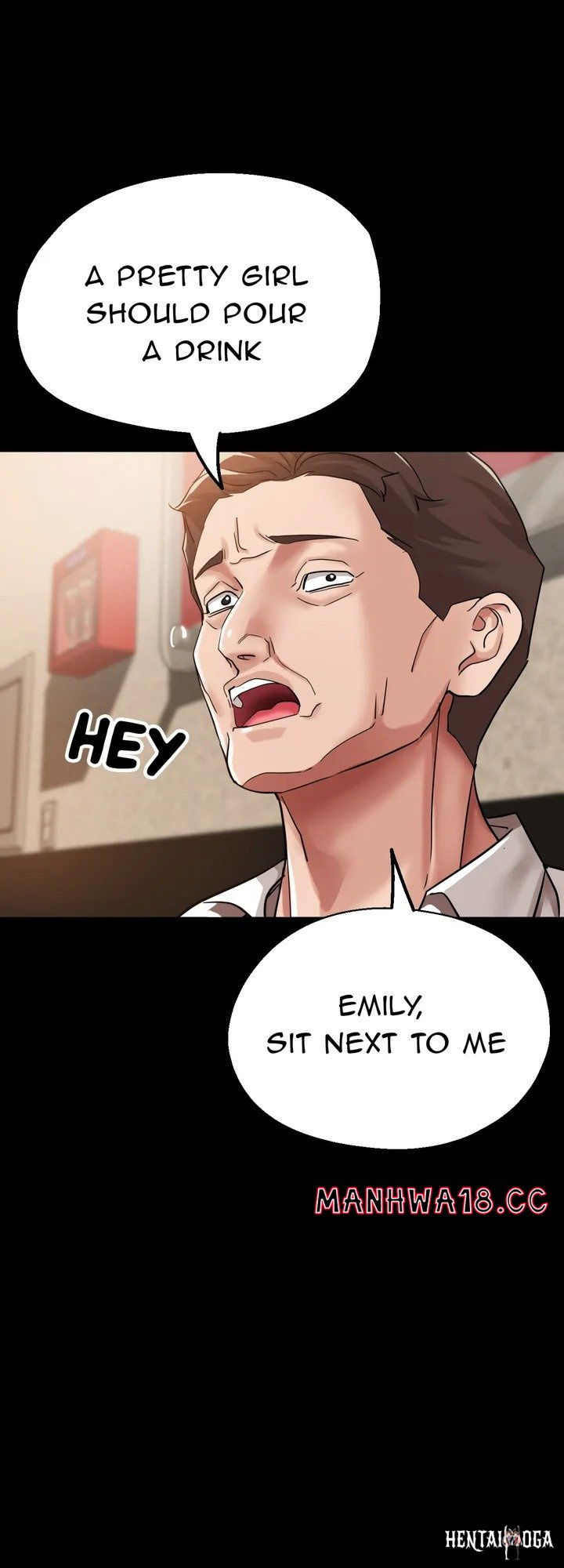 3 Sisters (Uncensored) 3 Sisters (Uncensored) Chapter 8 - Page 17