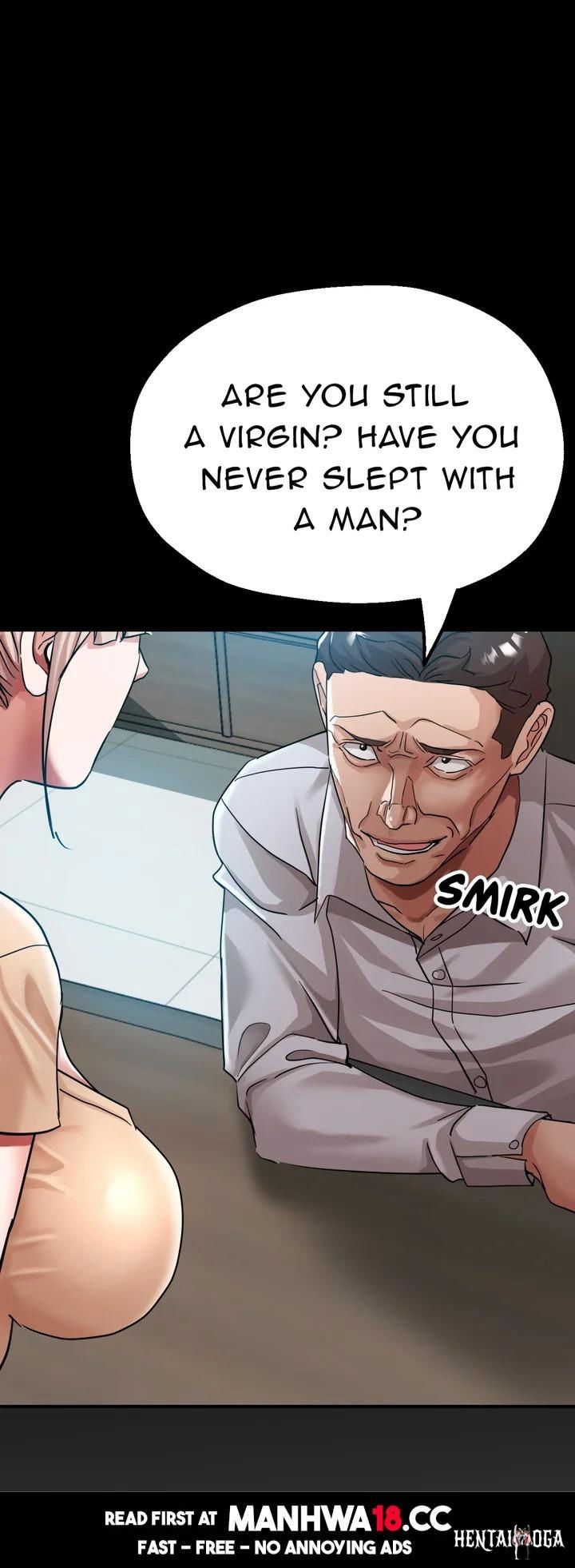 3 Sisters (Uncensored) 3 Sisters (Uncensored) Chapter 8 - Page 22