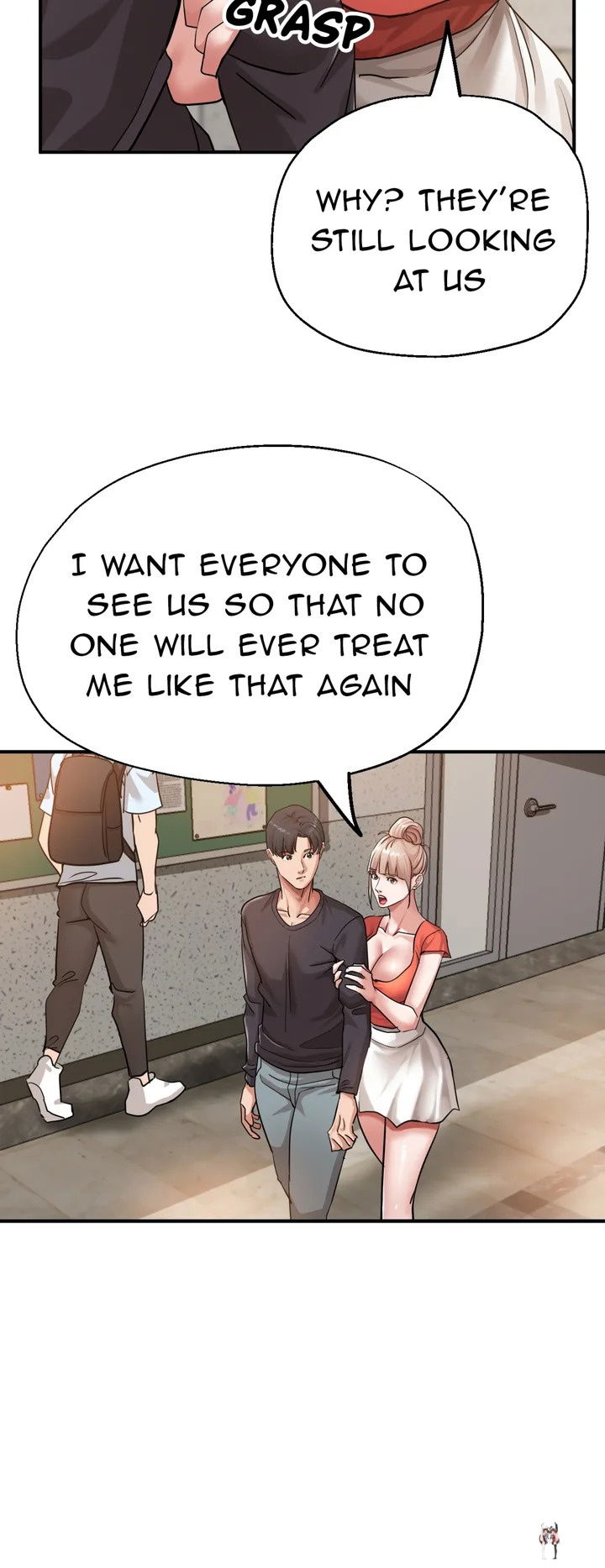 3 Sisters (Uncensored) 3 Sisters (Uncensored) Chapter 8 - Page 25