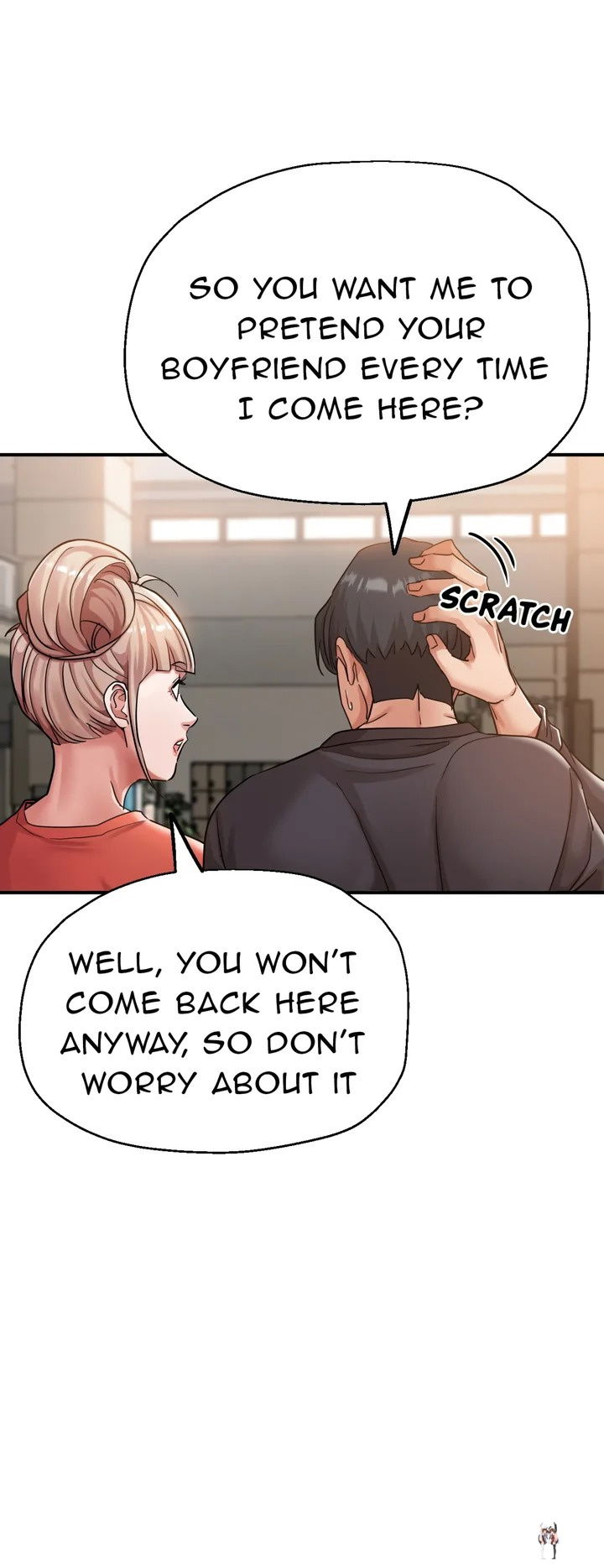 3 Sisters (Uncensored) 3 Sisters (Uncensored) Chapter 8 - Page 26