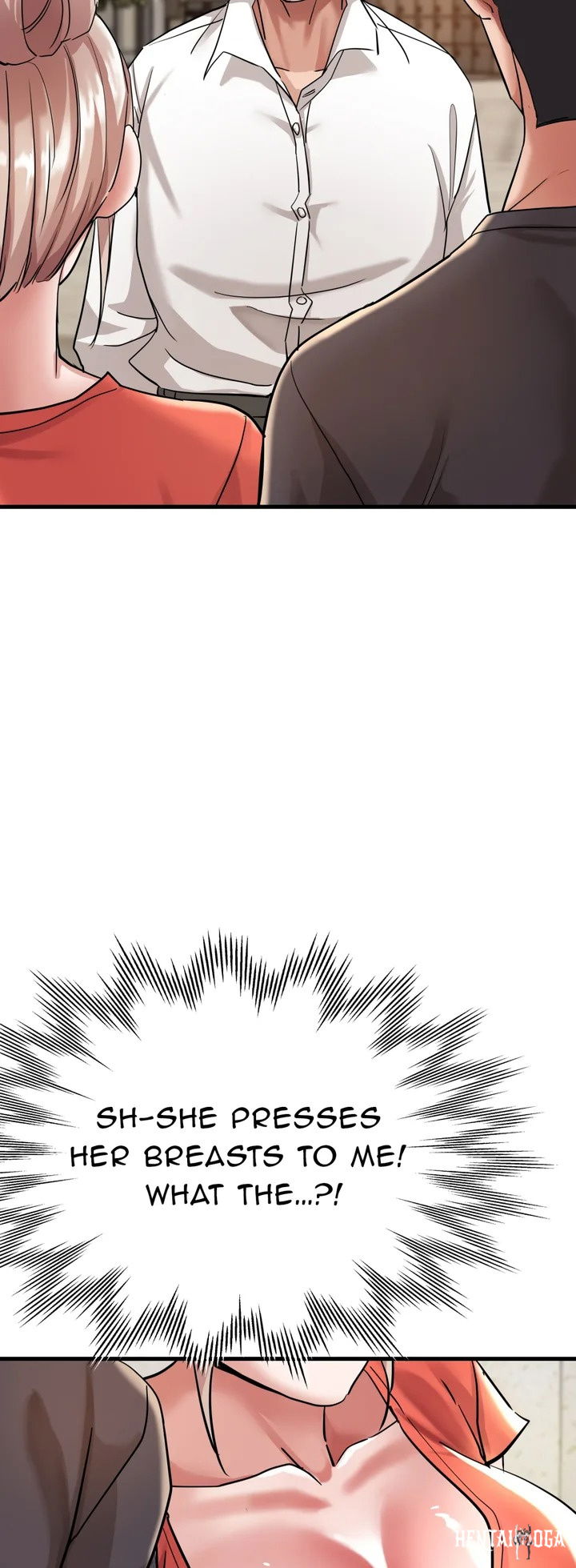 3 Sisters (Uncensored) 3 Sisters (Uncensored) Chapter 8 - Page 3