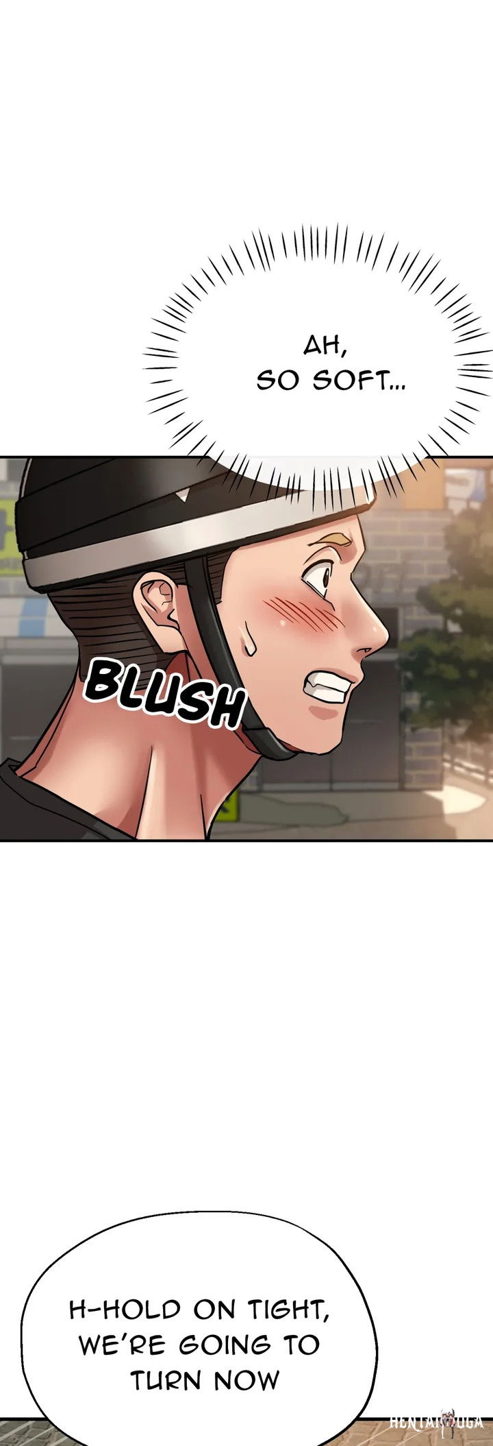 3 Sisters (Uncensored) 3 Sisters (Uncensored) Chapter 8 - Page 39