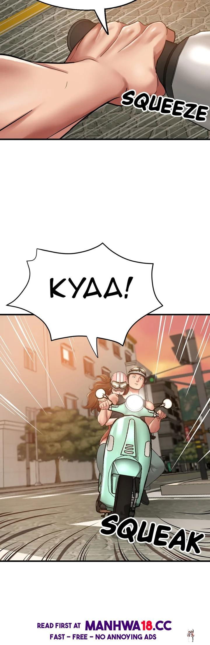 3 Sisters (Uncensored) 3 Sisters (Uncensored) Chapter 8 - Page 40