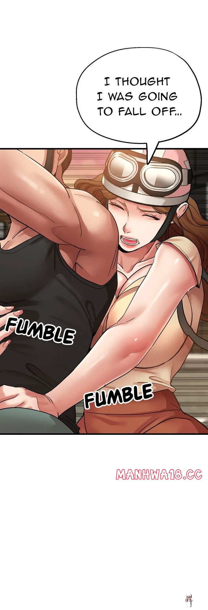 3 Sisters (Uncensored) 3 Sisters (Uncensored) Chapter 8 - Page 41