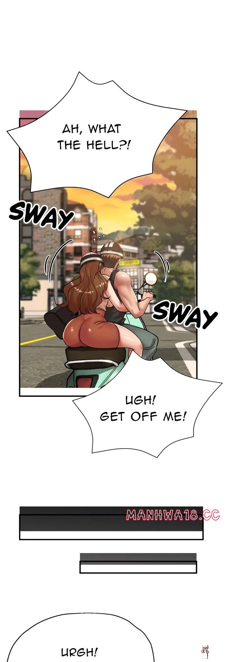 3 Sisters (Uncensored) 3 Sisters (Uncensored) Chapter 8 - Page 43