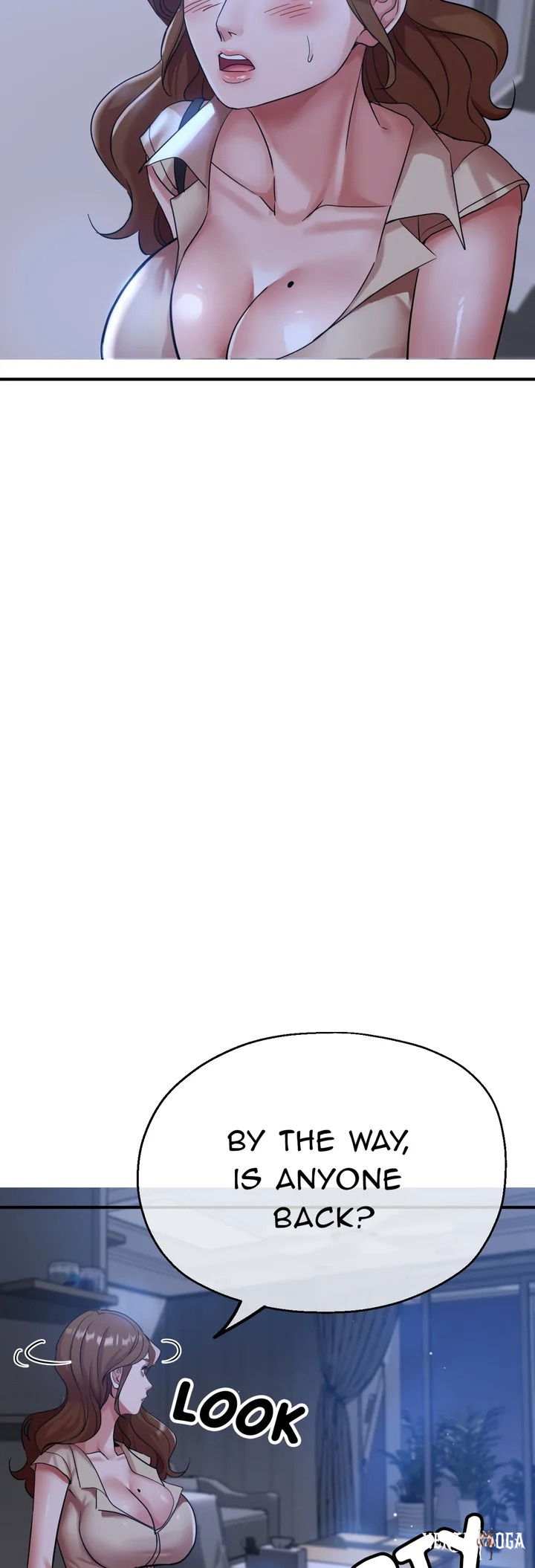 3 Sisters (Uncensored) 3 Sisters (Uncensored) Chapter 8 - Page 45