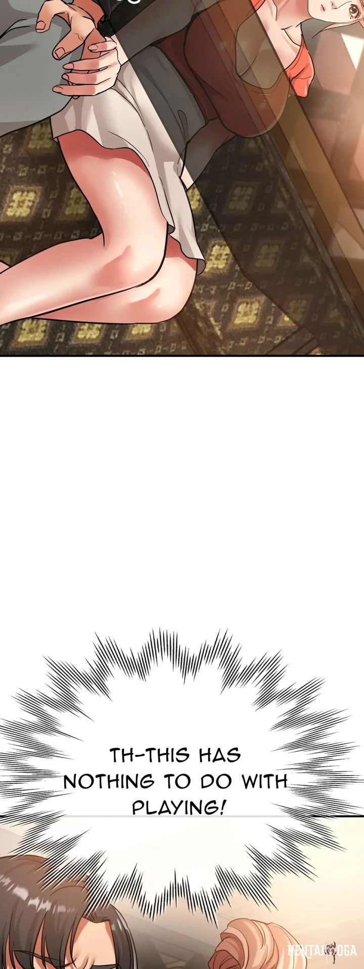 3 Sisters (Uncensored) 3 Sisters (Uncensored) Chapter 8 - Page 58