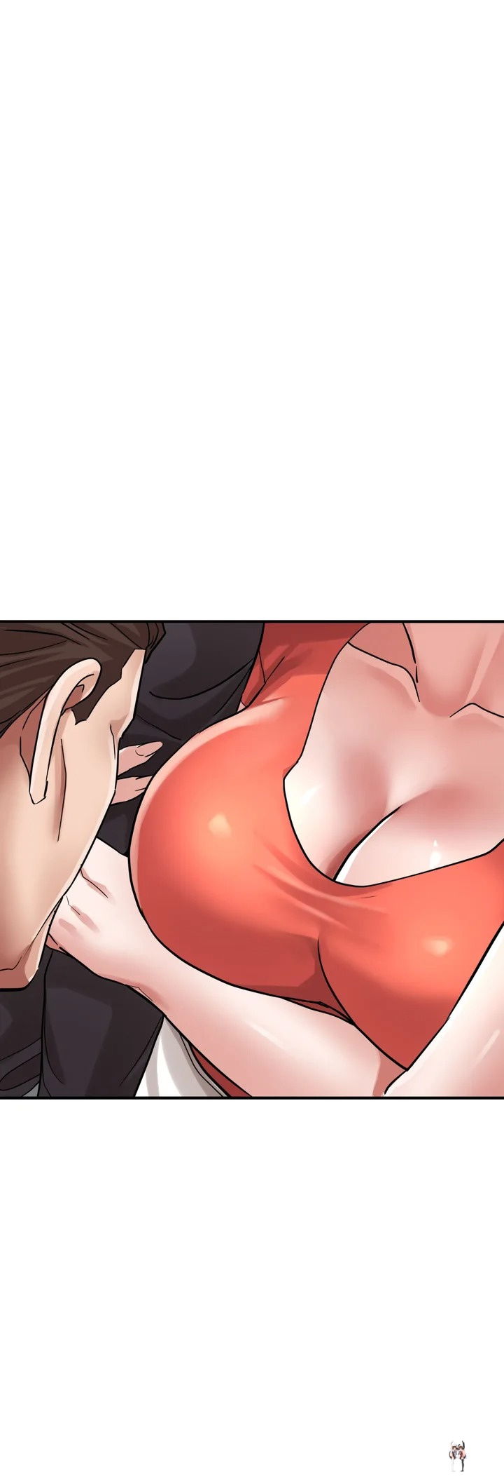 3 Sisters (Uncensored) 3 Sisters (Uncensored) Chapter 8 - Page 9