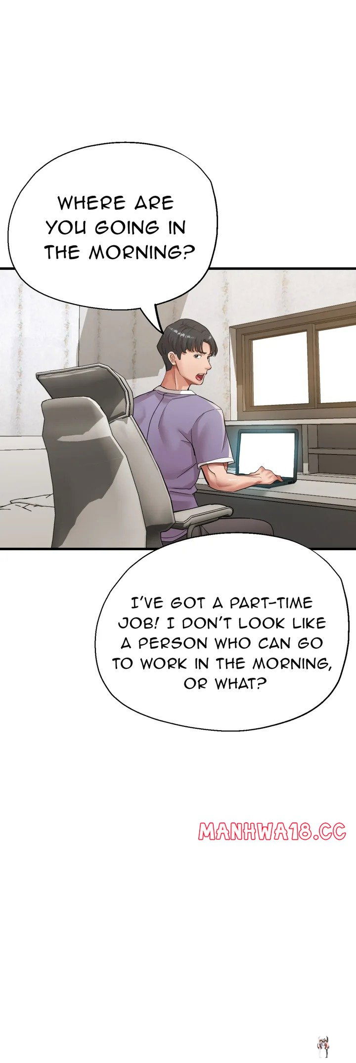 3 Sisters (Uncensored) 3 Sisters (Uncensored) Chapter 7 - Page 11