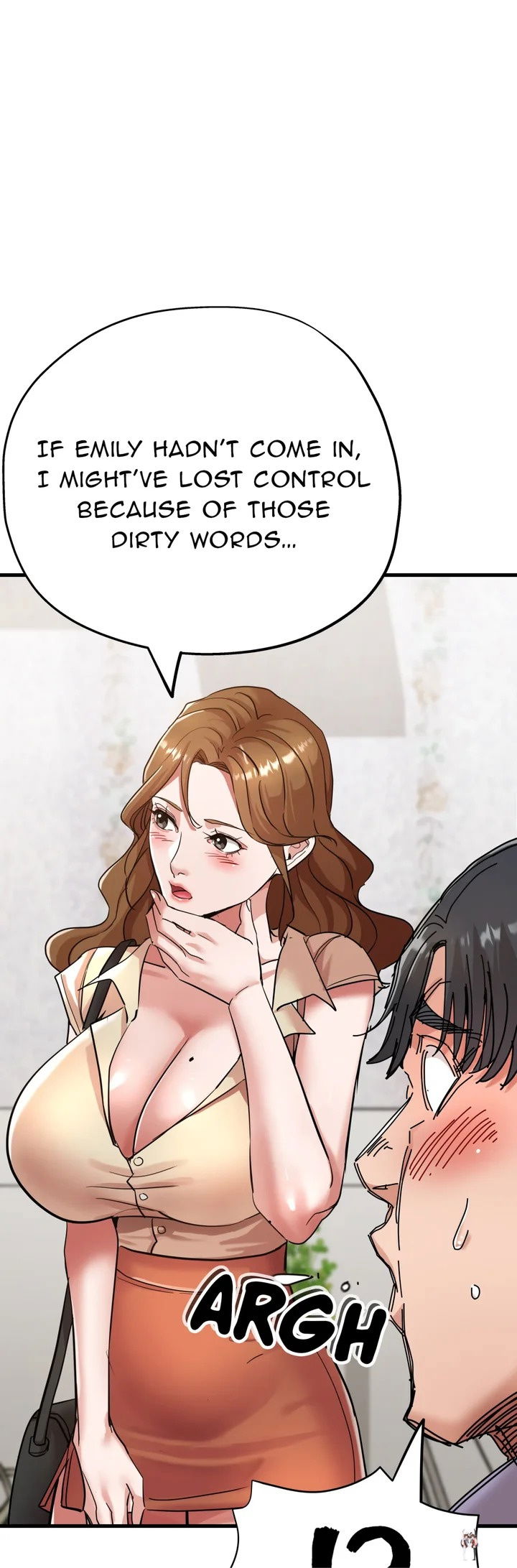 3 Sisters (Uncensored) 3 Sisters (Uncensored) Chapter 7 - Page 16
