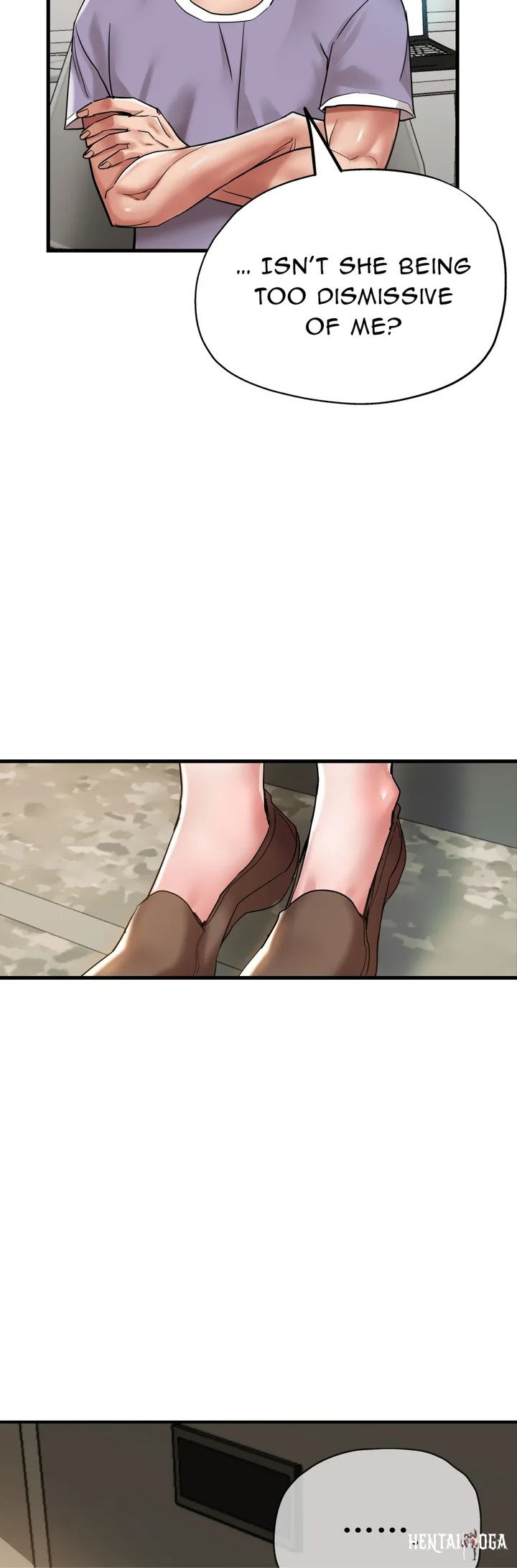 3 Sisters (Uncensored) 3 Sisters (Uncensored) Chapter 7 - Page 19