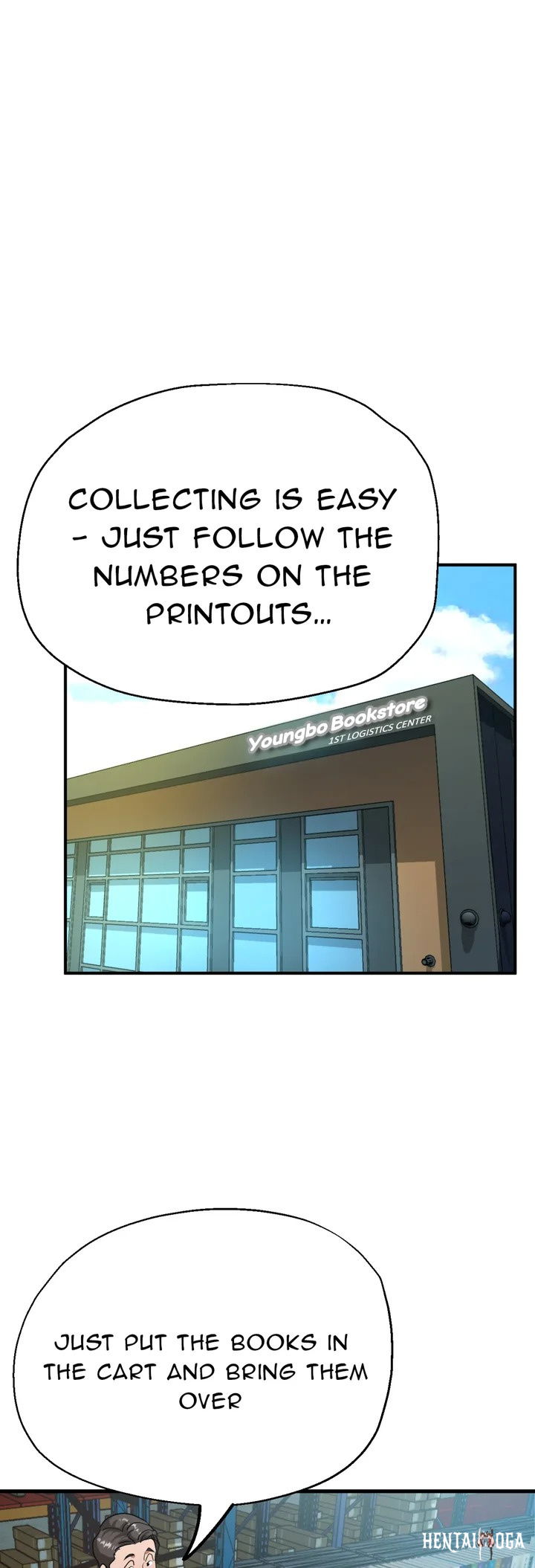 3 Sisters (Uncensored) 3 Sisters (Uncensored) Chapter 7 - Page 21