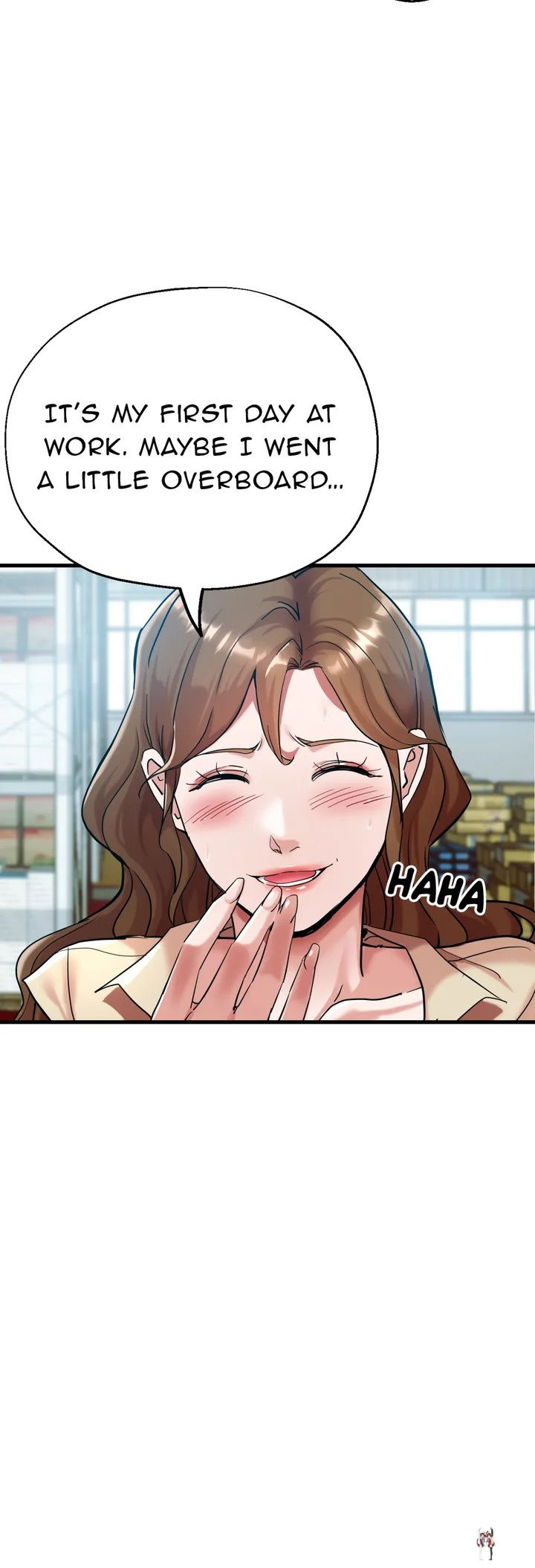 3 Sisters (Uncensored) 3 Sisters (Uncensored) Chapter 7 - Page 23