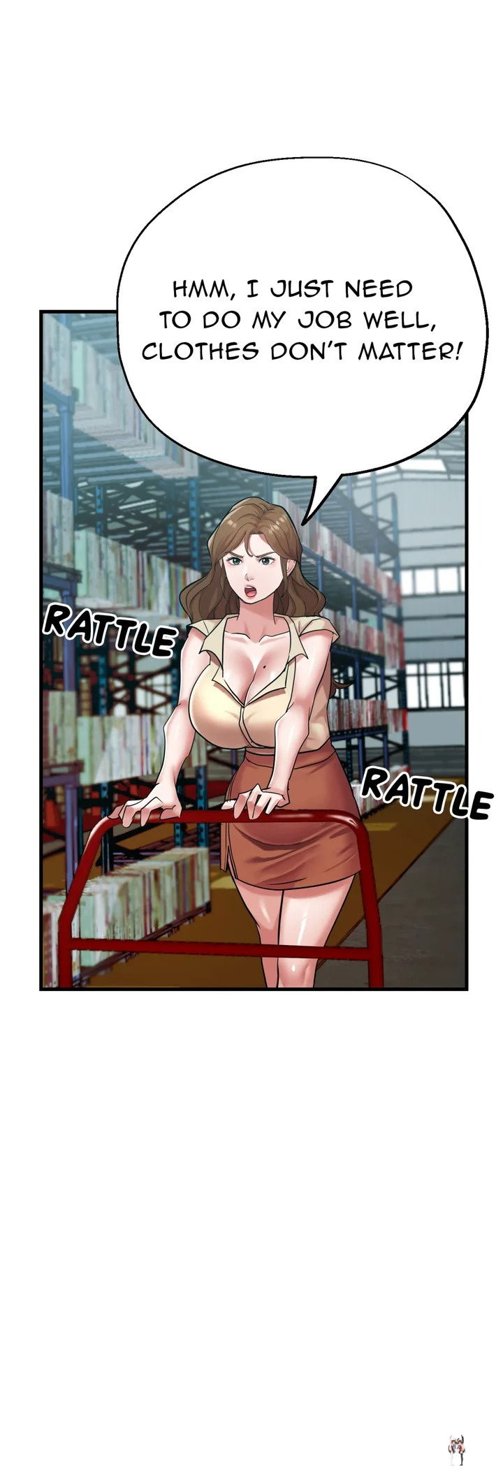 3 Sisters (Uncensored) 3 Sisters (Uncensored) Chapter 7 - Page 24