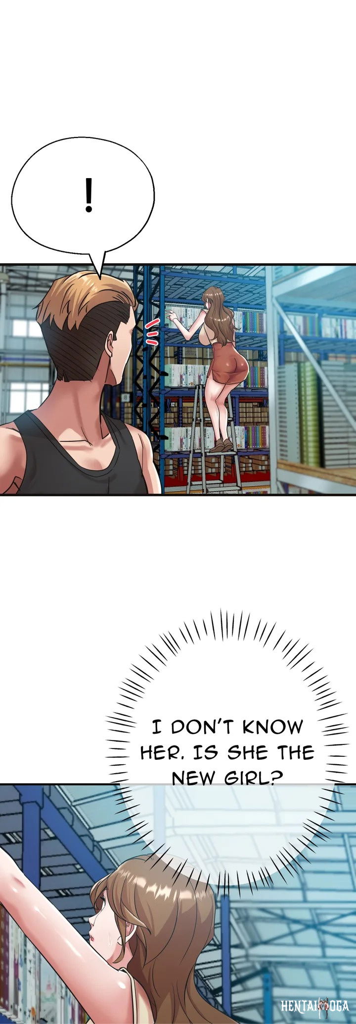 3 Sisters (Uncensored) 3 Sisters (Uncensored) Chapter 7 - Page 26