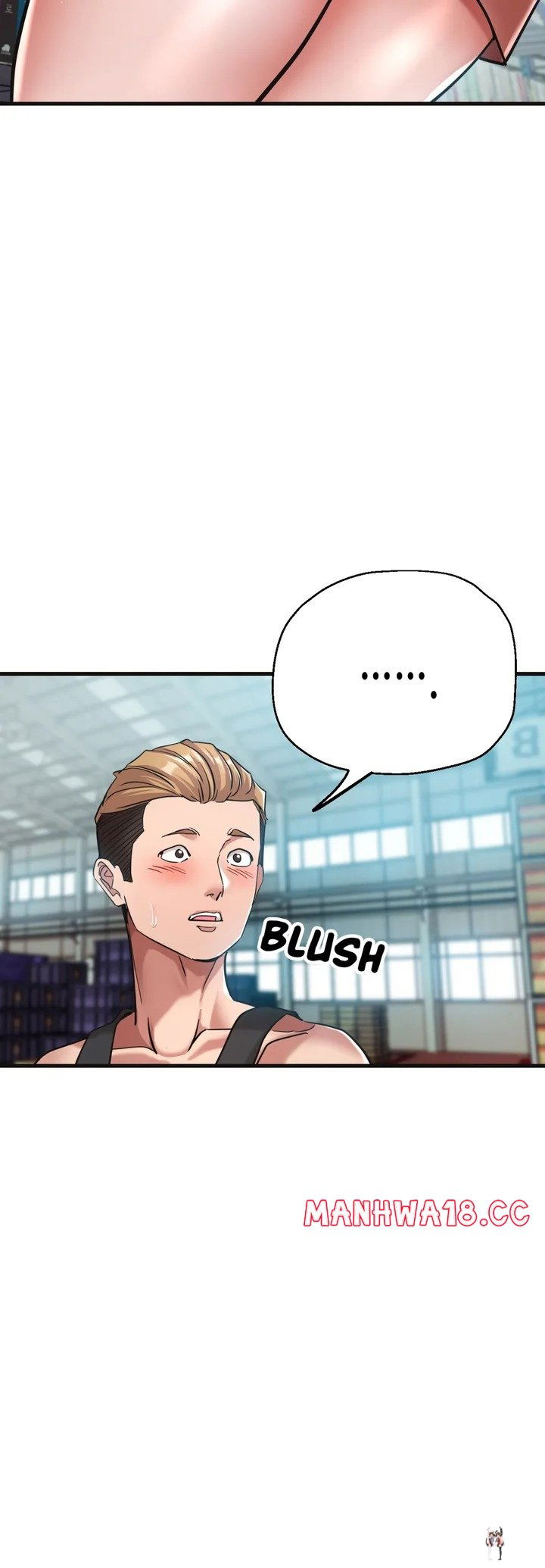 3 Sisters (Uncensored) 3 Sisters (Uncensored) Chapter 7 - Page 28