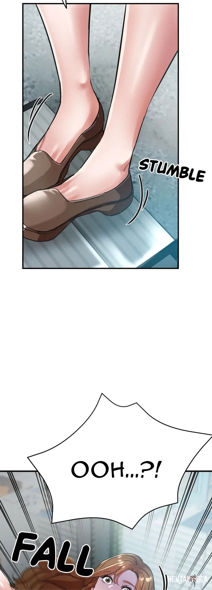 3 Sisters (Uncensored) 3 Sisters (Uncensored) Chapter 7 - Page 32