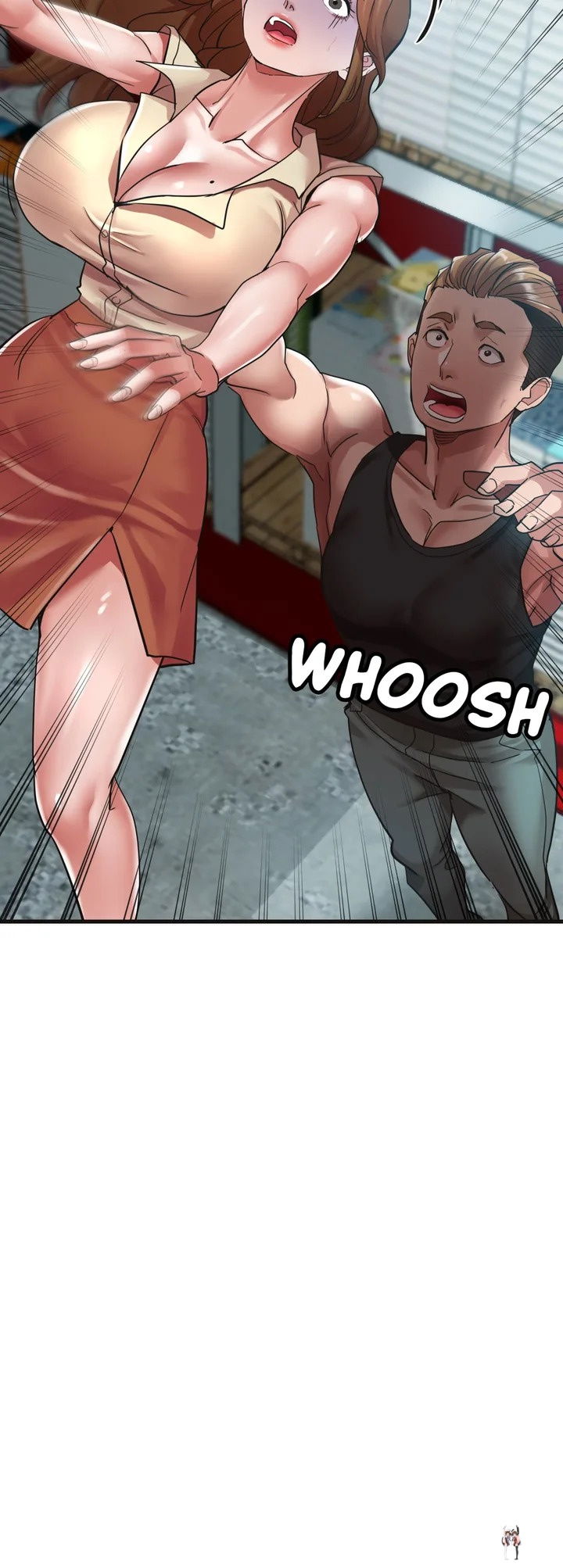 3 Sisters (Uncensored) 3 Sisters (Uncensored) Chapter 7 - Page 33