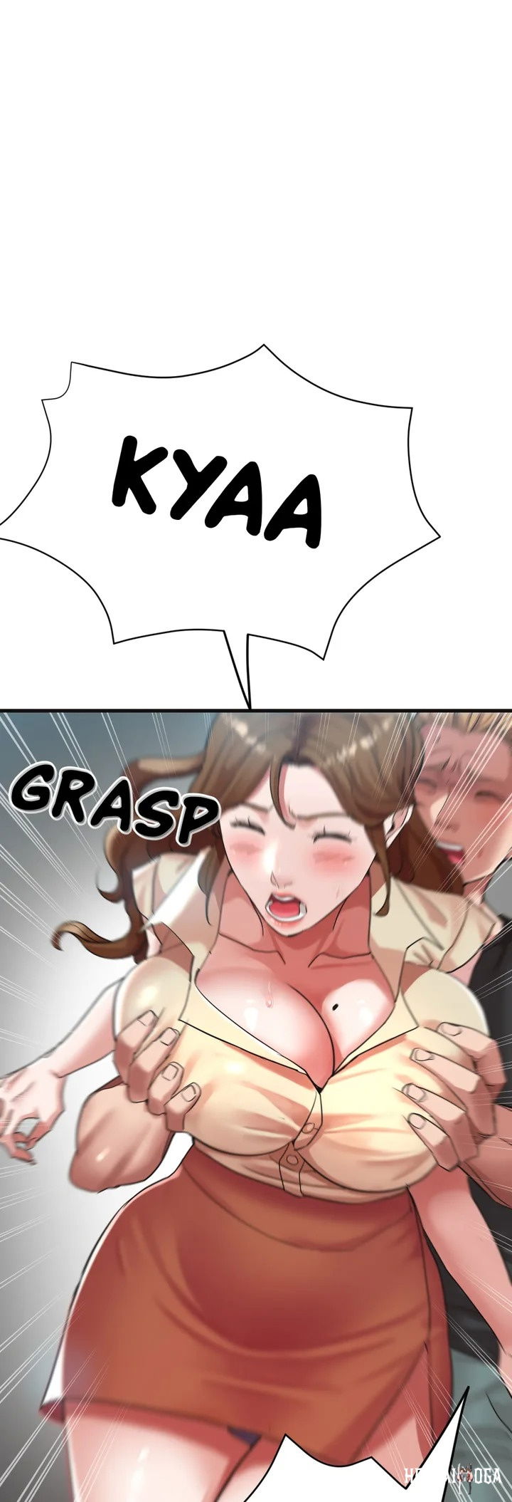 3 Sisters (Uncensored) 3 Sisters (Uncensored) Chapter 7 - Page 34