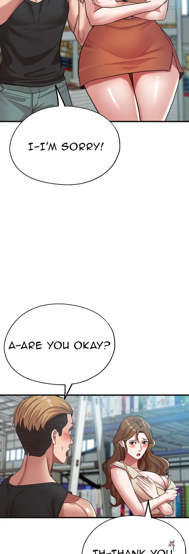 3 Sisters (Uncensored) 3 Sisters (Uncensored) Chapter 7 - Page 36