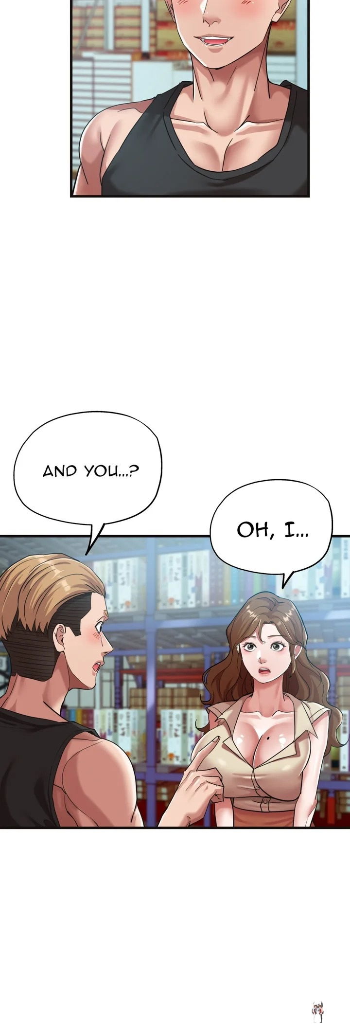 3 Sisters (Uncensored) 3 Sisters (Uncensored) Chapter 7 - Page 39