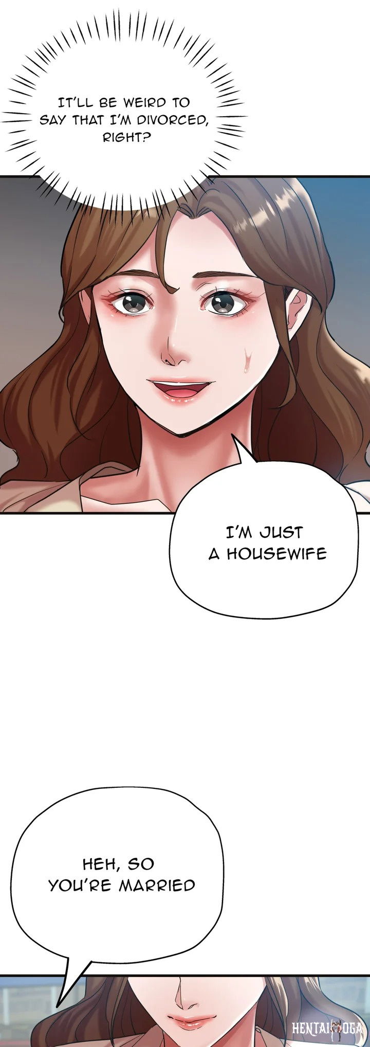 3 Sisters (Uncensored) 3 Sisters (Uncensored) Chapter 7 - Page 40