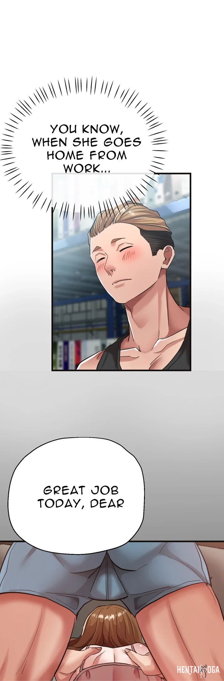 3 Sisters (Uncensored) 3 Sisters (Uncensored) Chapter 7 - Page 42