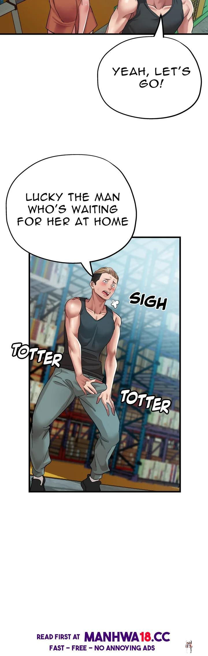 3 Sisters (Uncensored) 3 Sisters (Uncensored) Chapter 7 - Page 49