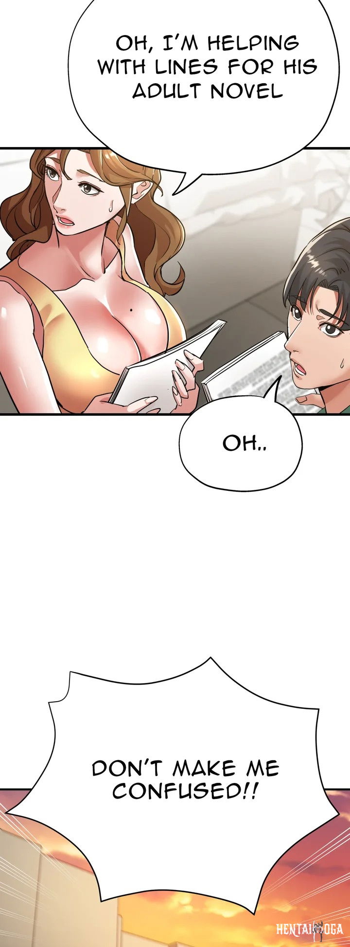 3 Sisters (Uncensored) 3 Sisters (Uncensored) Chapter 7 - Page 5
