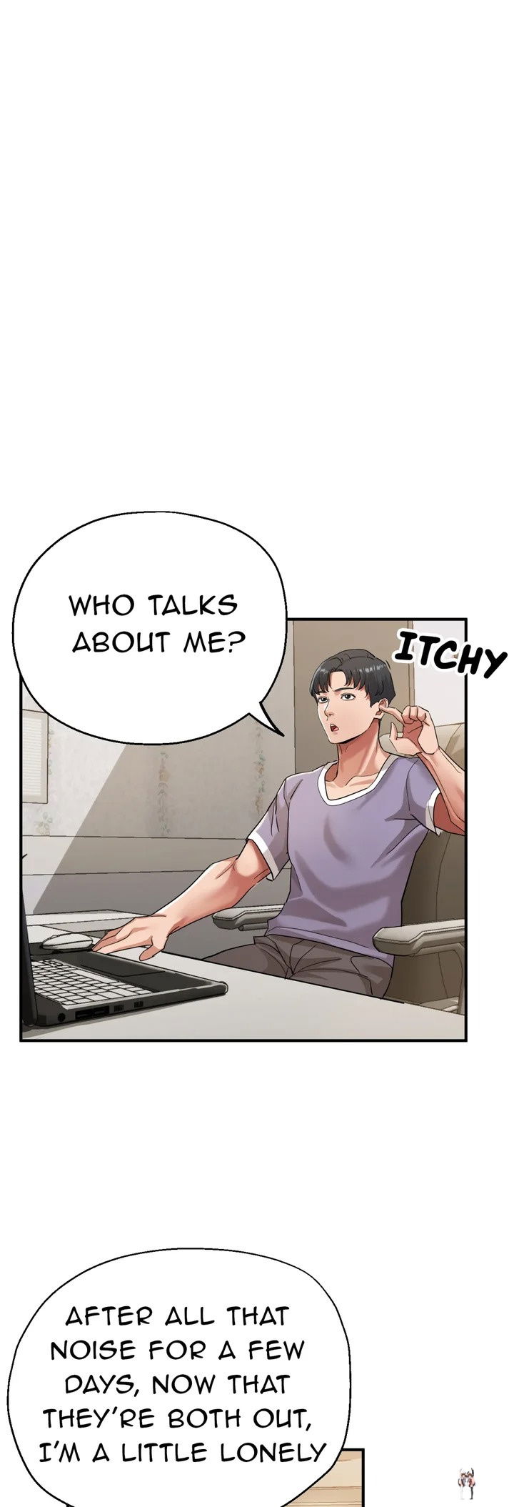 3 Sisters (Uncensored) 3 Sisters (Uncensored) Chapter 7 - Page 50