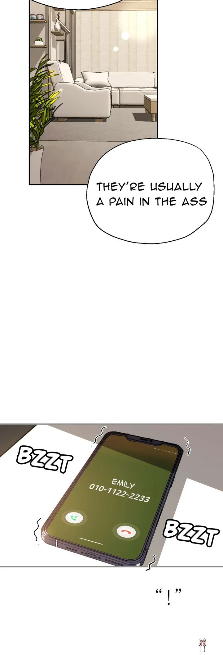 3 Sisters (Uncensored) 3 Sisters (Uncensored) Chapter 7 - Page 51