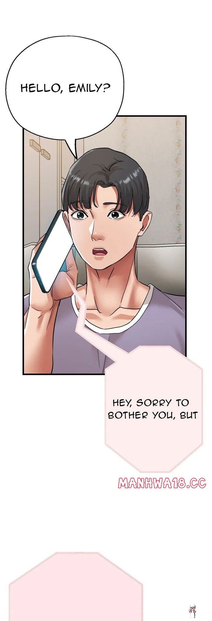 3 Sisters (Uncensored) 3 Sisters (Uncensored) Chapter 7 - Page 52