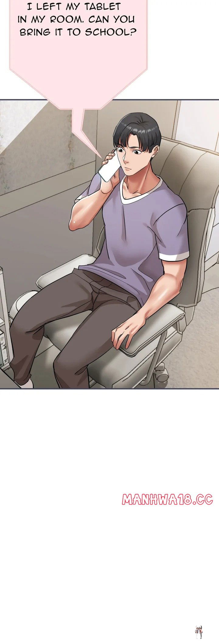 3 Sisters (Uncensored) 3 Sisters (Uncensored) Chapter 7 - Page 53