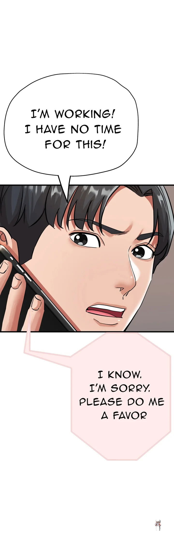 3 Sisters (Uncensored) 3 Sisters (Uncensored) Chapter 7 - Page 54