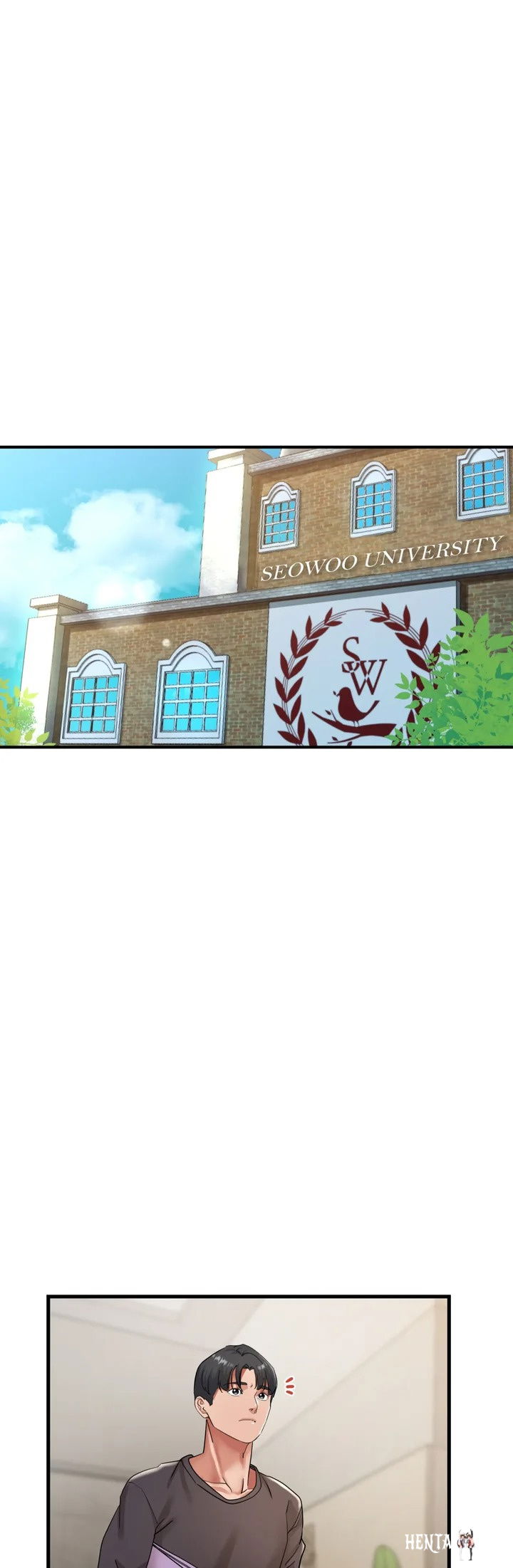 3 Sisters (Uncensored) 3 Sisters (Uncensored) Chapter 7 - Page 55