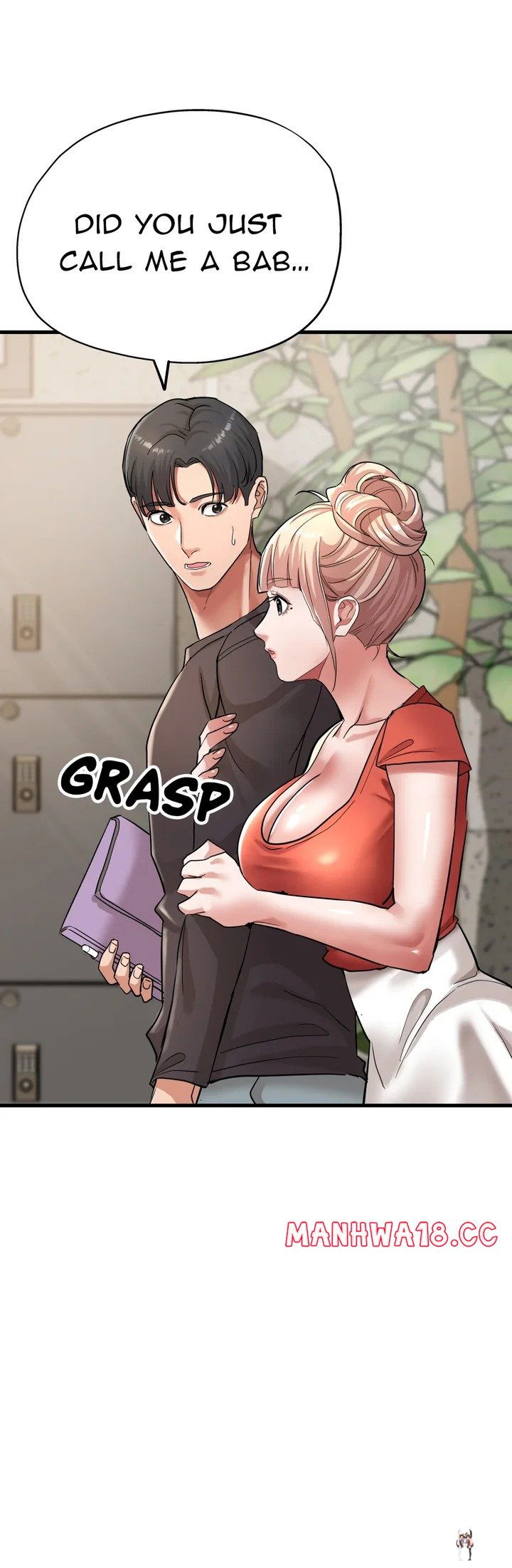 3 Sisters (Uncensored) 3 Sisters (Uncensored) Chapter 7 - Page 57