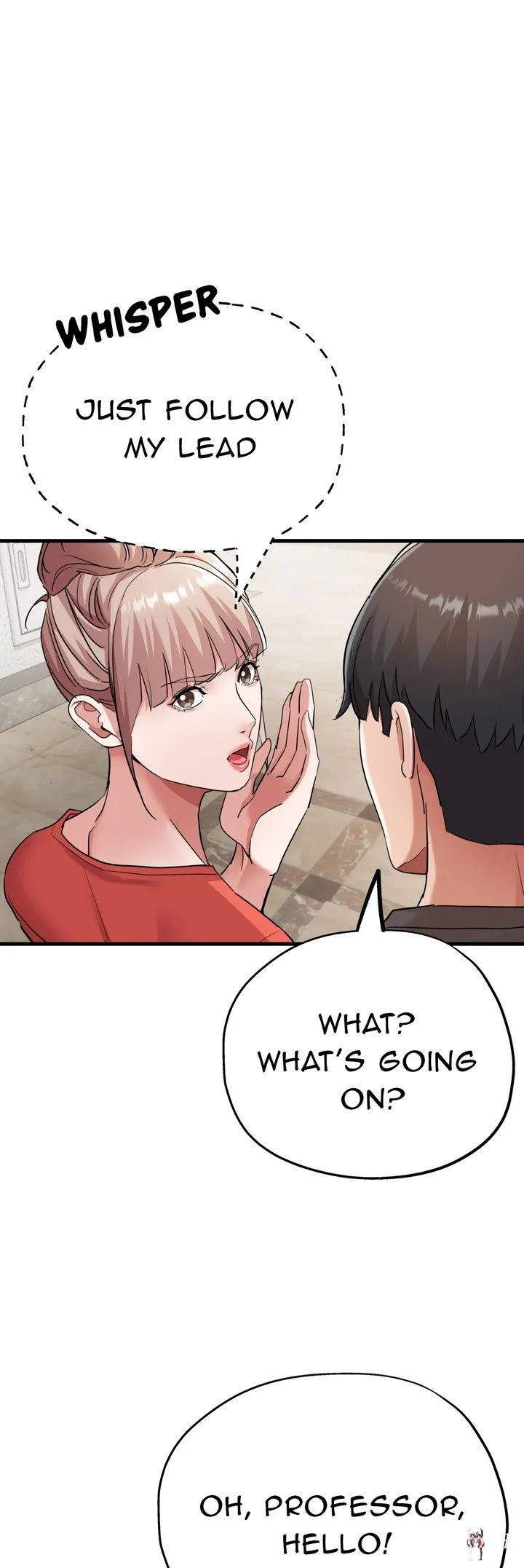 3 Sisters (Uncensored) 3 Sisters (Uncensored) Chapter 7 - Page 58